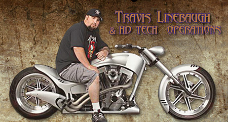 Travis motorcycle repair medford